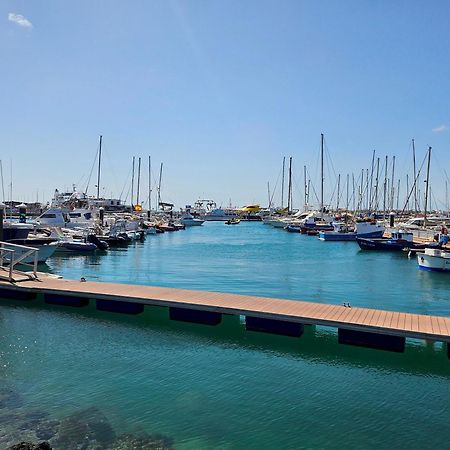 Corralejo Coliving By Amazzzing Travel Hostel Ngoại thất bức ảnh