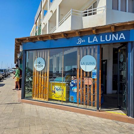 Corralejo Coliving By Amazzzing Travel Hostel Ngoại thất bức ảnh