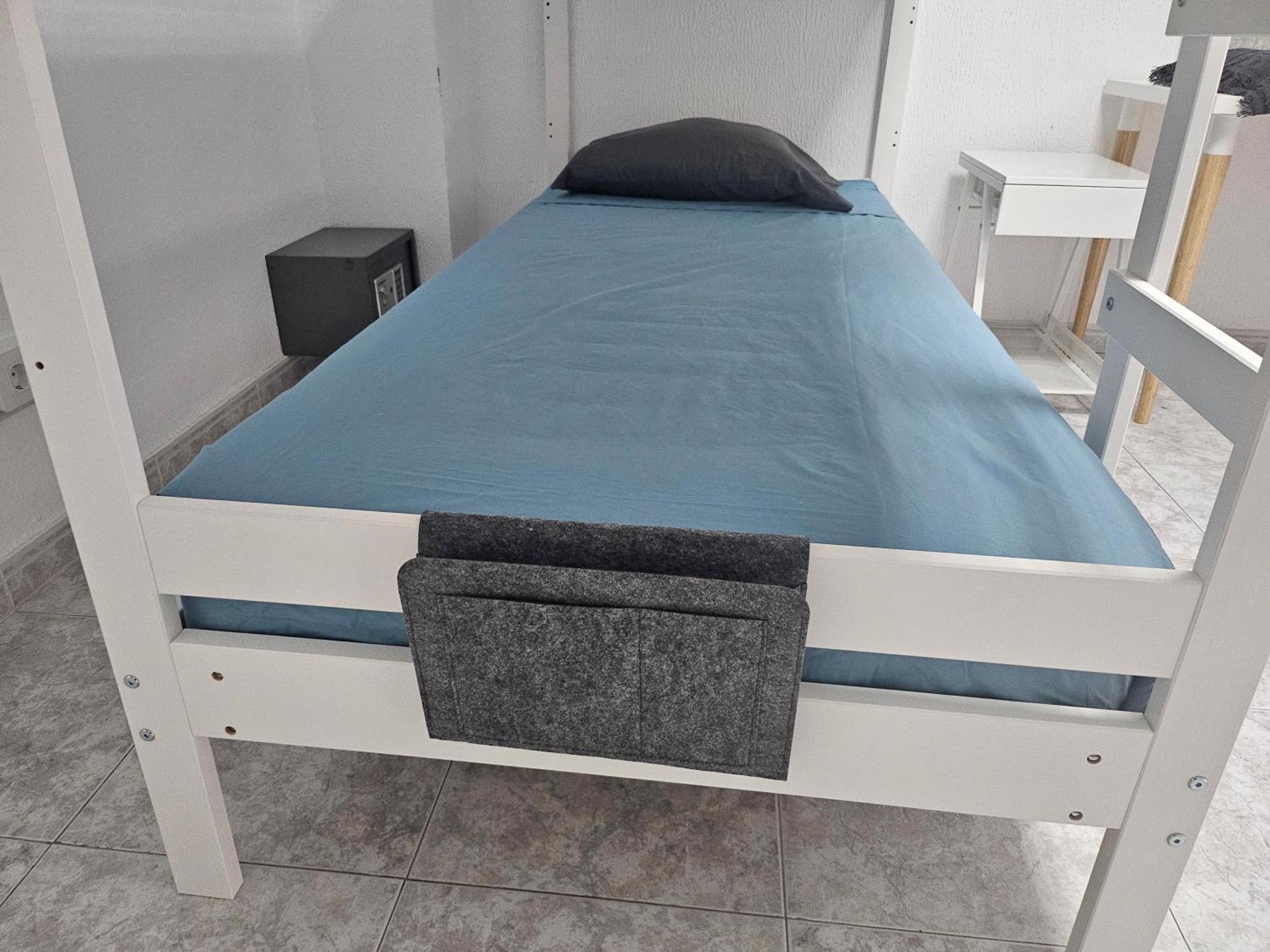 Corralejo Coliving By Amazzzing Travel Hostel Ngoại thất bức ảnh