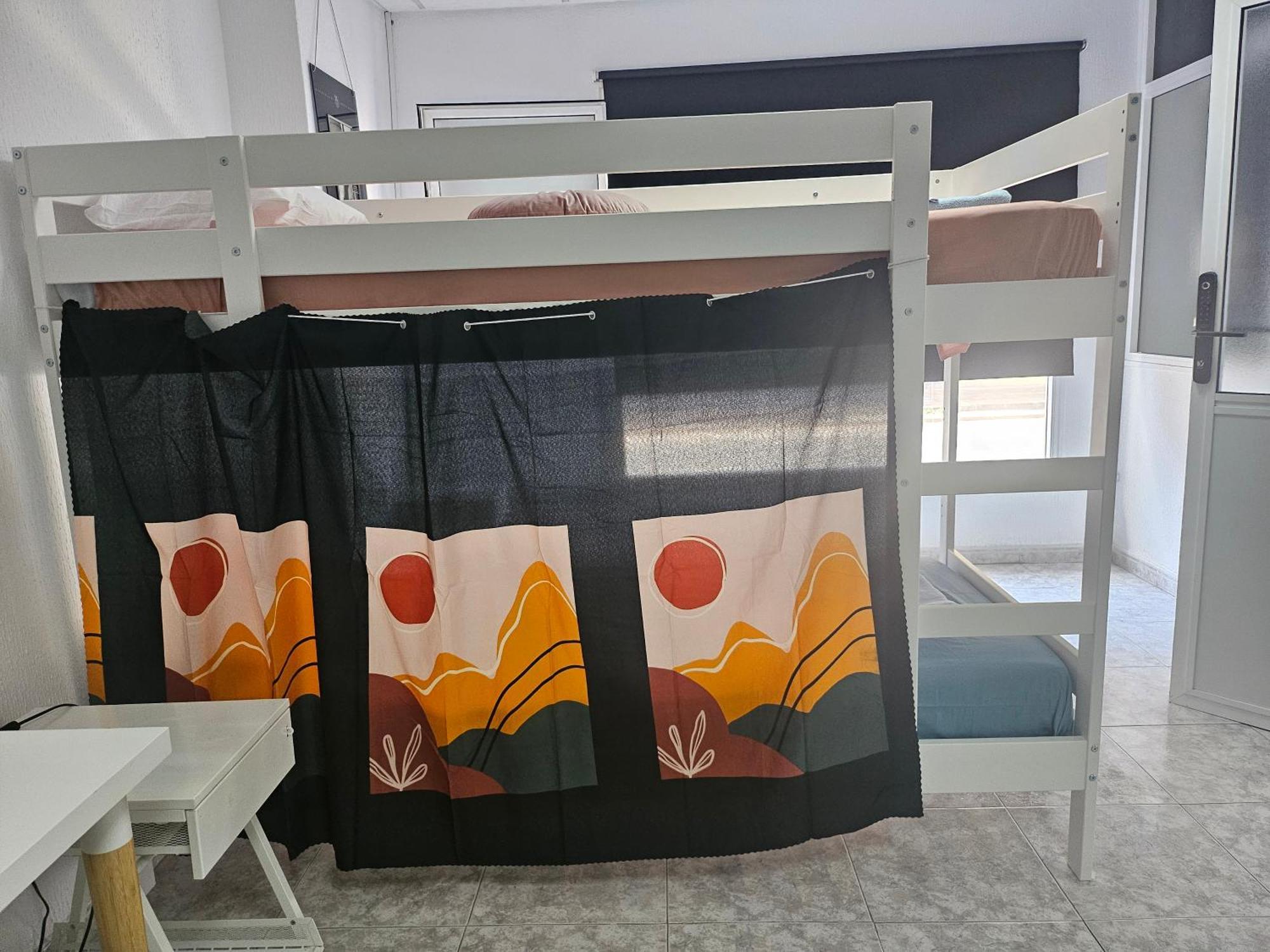 Corralejo Coliving By Amazzzing Travel Hostel Ngoại thất bức ảnh