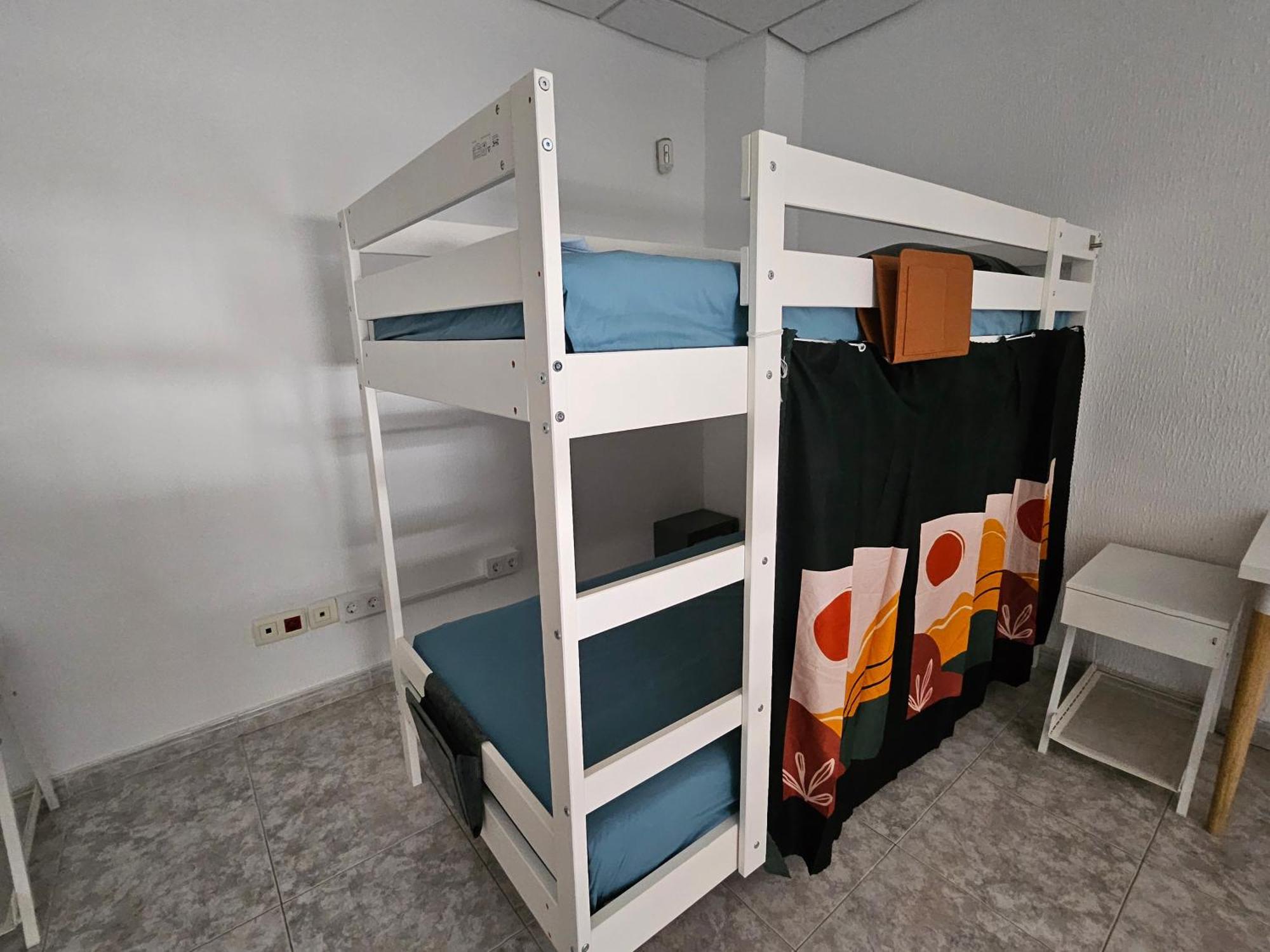 Corralejo Coliving By Amazzzing Travel Hostel Ngoại thất bức ảnh