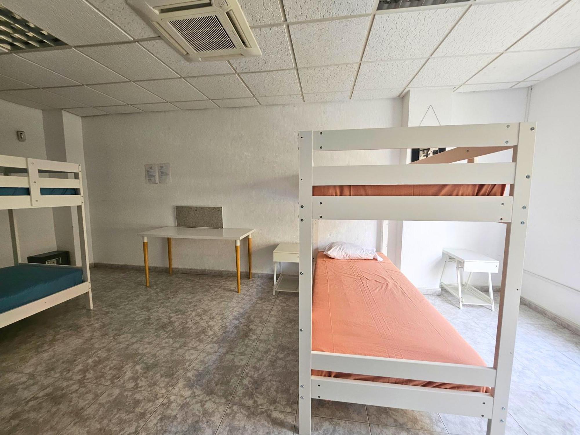 Corralejo Coliving By Amazzzing Travel Hostel Ngoại thất bức ảnh