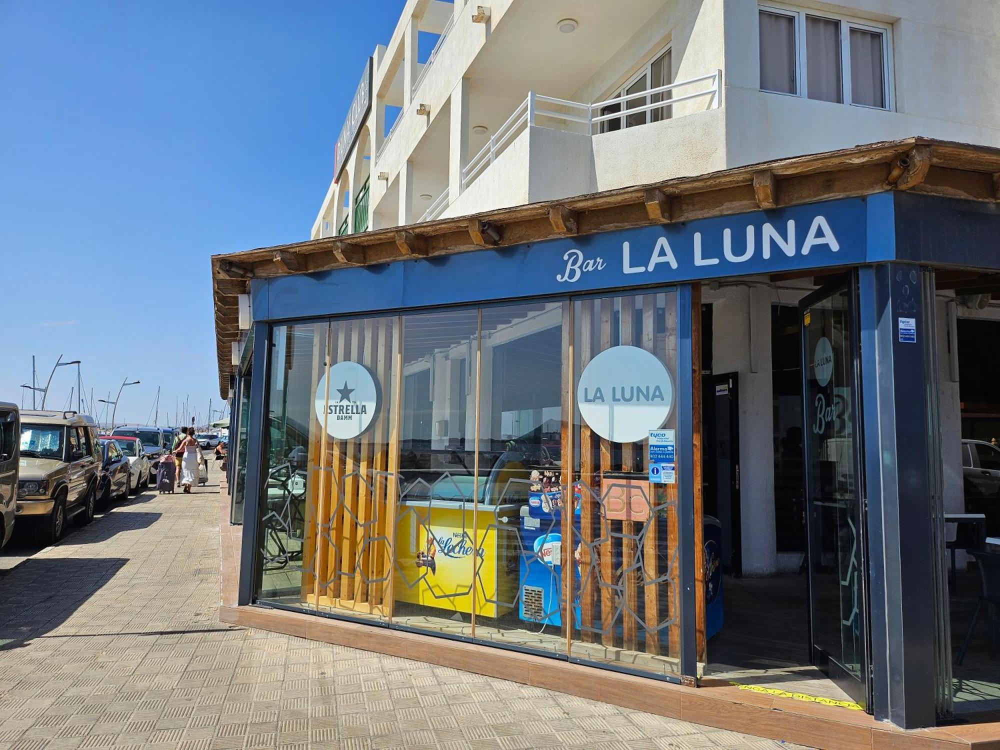 Corralejo Coliving By Amazzzing Travel Hostel Ngoại thất bức ảnh