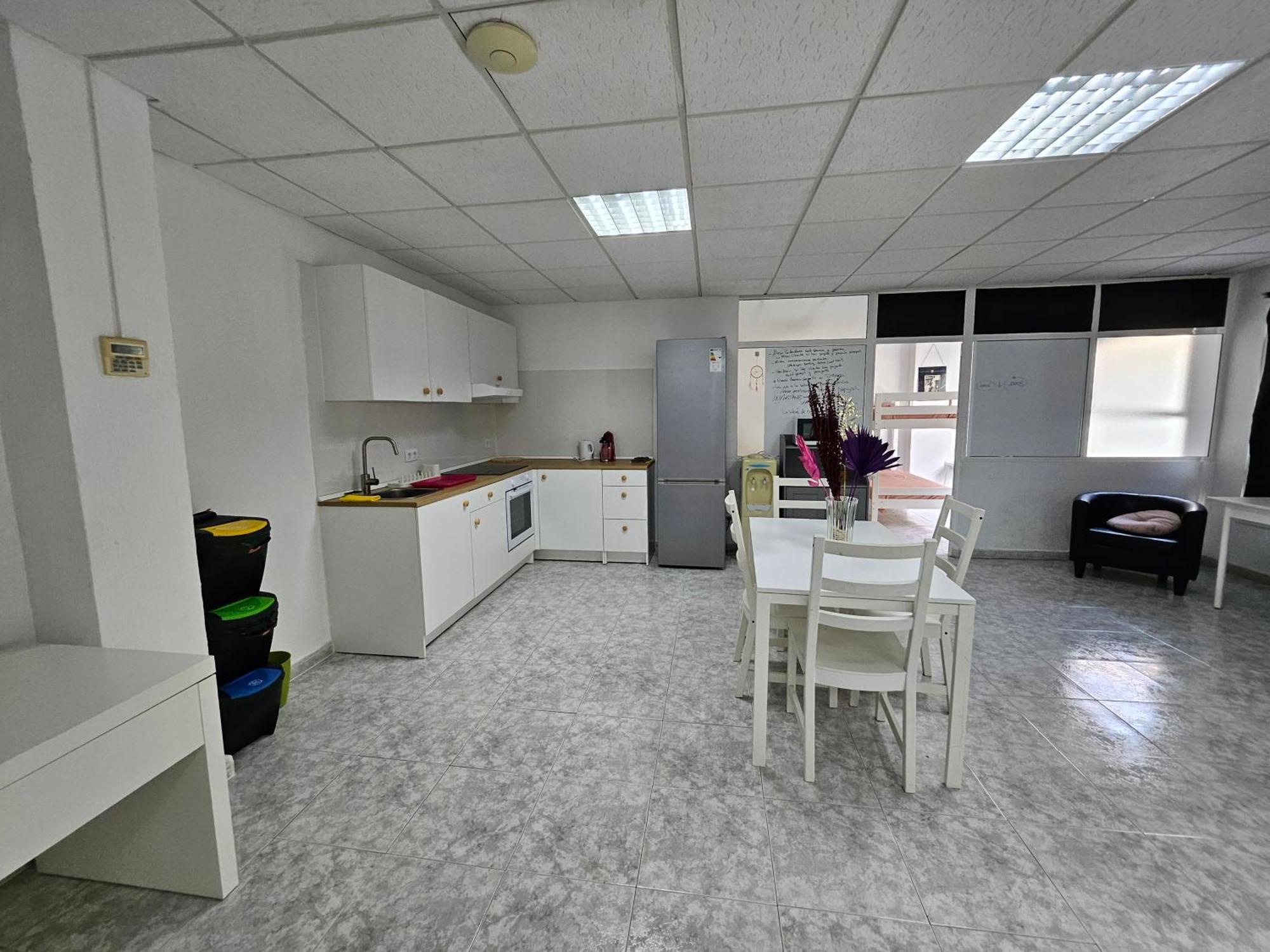 Corralejo Coliving By Amazzzing Travel Hostel Ngoại thất bức ảnh