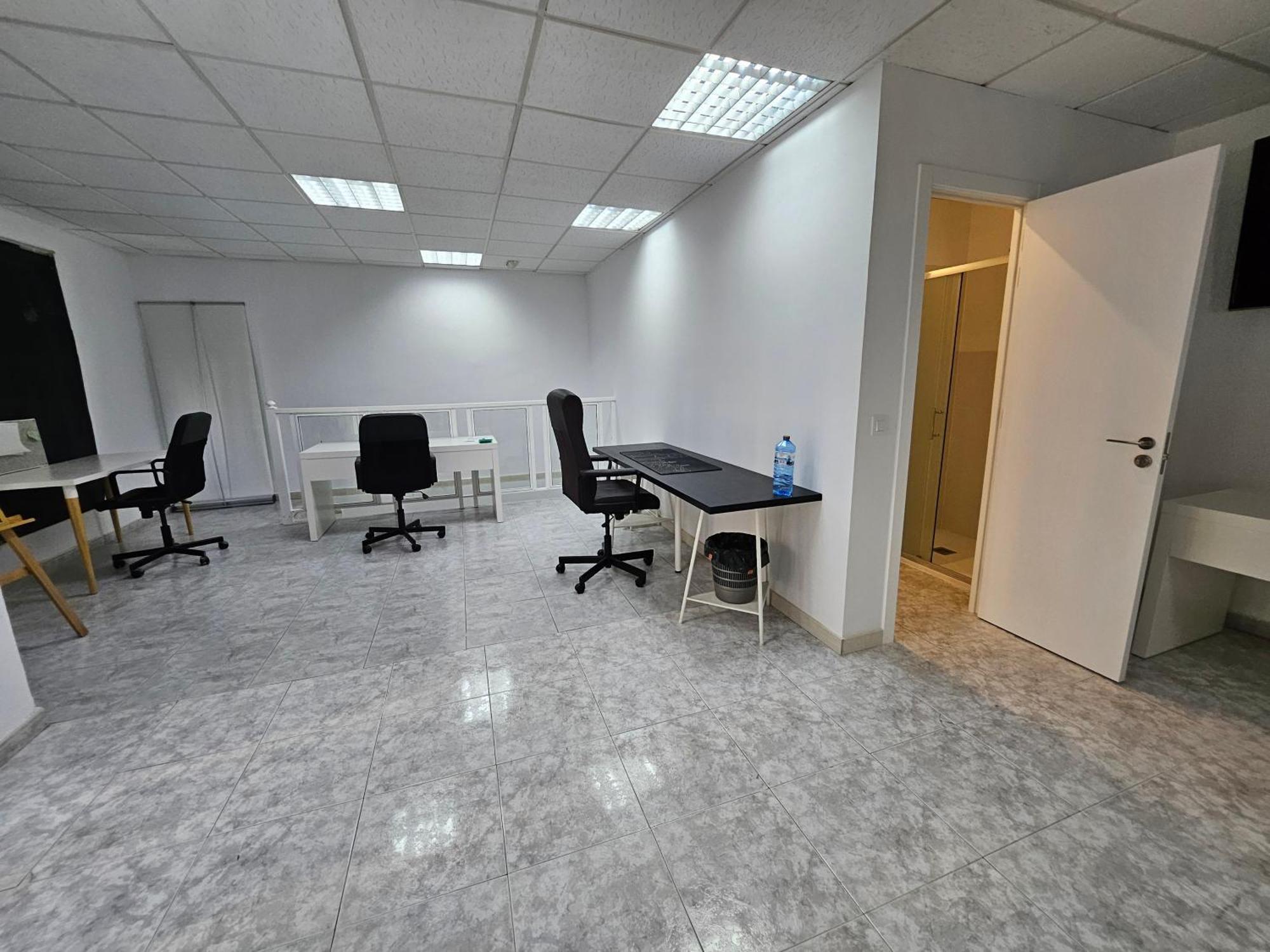 Corralejo Coliving By Amazzzing Travel Hostel Ngoại thất bức ảnh