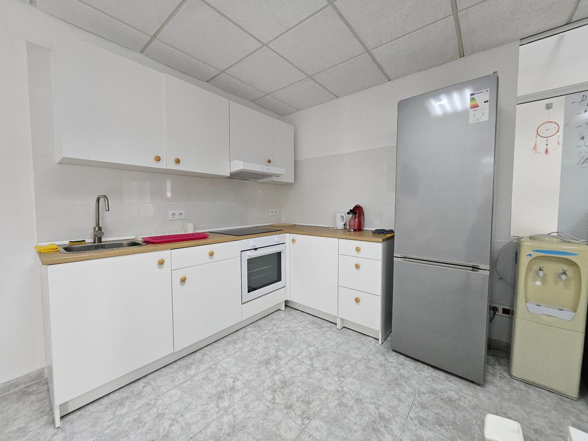 Corralejo Coliving By Amazzzing Travel Hostel Ngoại thất bức ảnh