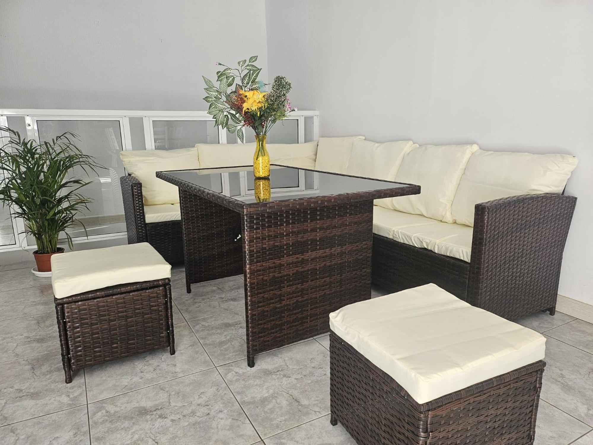 Corralejo Coliving By Amazzzing Travel Hostel Ngoại thất bức ảnh