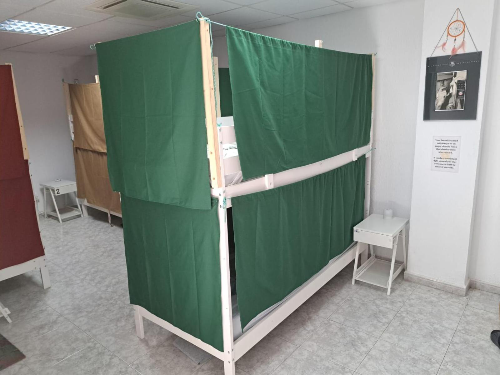 Corralejo Coliving By Amazzzing Travel Hostel Ngoại thất bức ảnh
