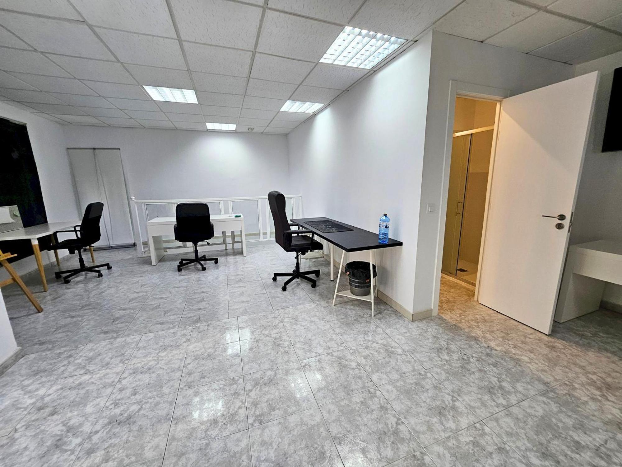Corralejo Coliving By Amazzzing Travel Hostel Ngoại thất bức ảnh