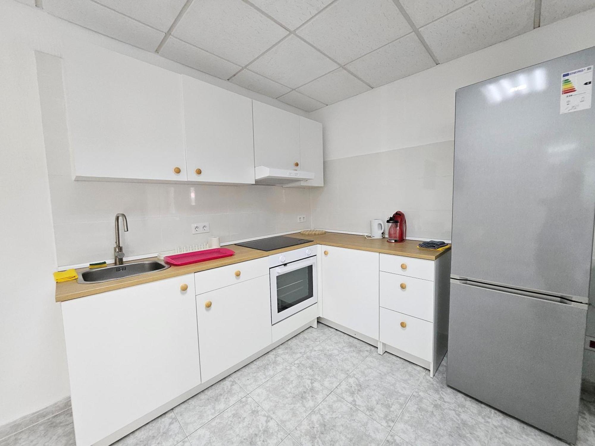 Corralejo Coliving By Amazzzing Travel Hostel Ngoại thất bức ảnh