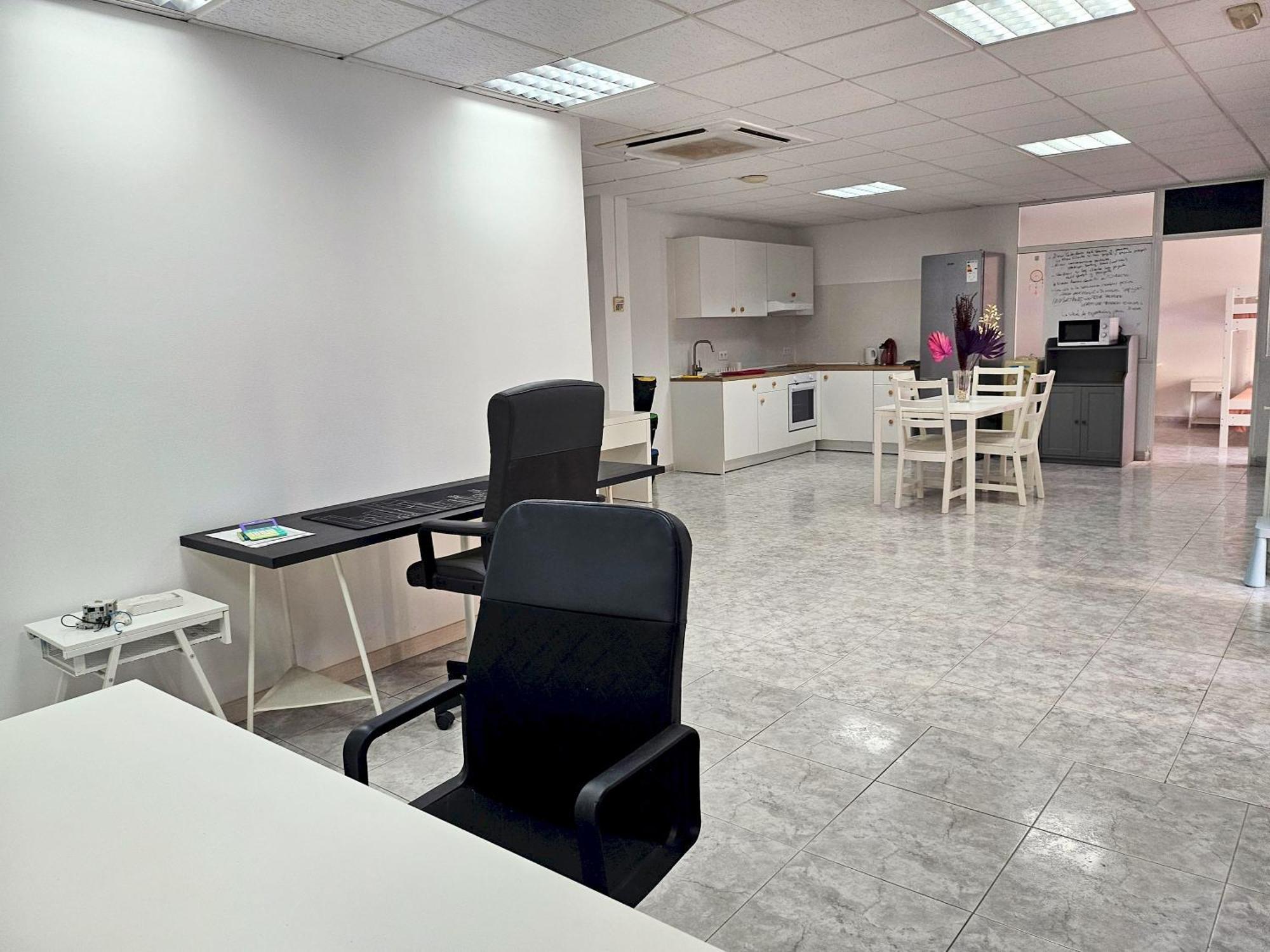 Corralejo Coliving By Amazzzing Travel Hostel Ngoại thất bức ảnh